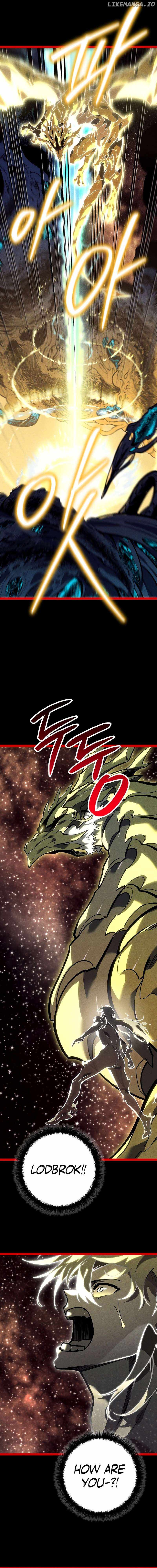Regressing As The Reincarnated Bastard Of The Sword Clan Chapter 49 5